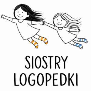 logo siostry logopedki